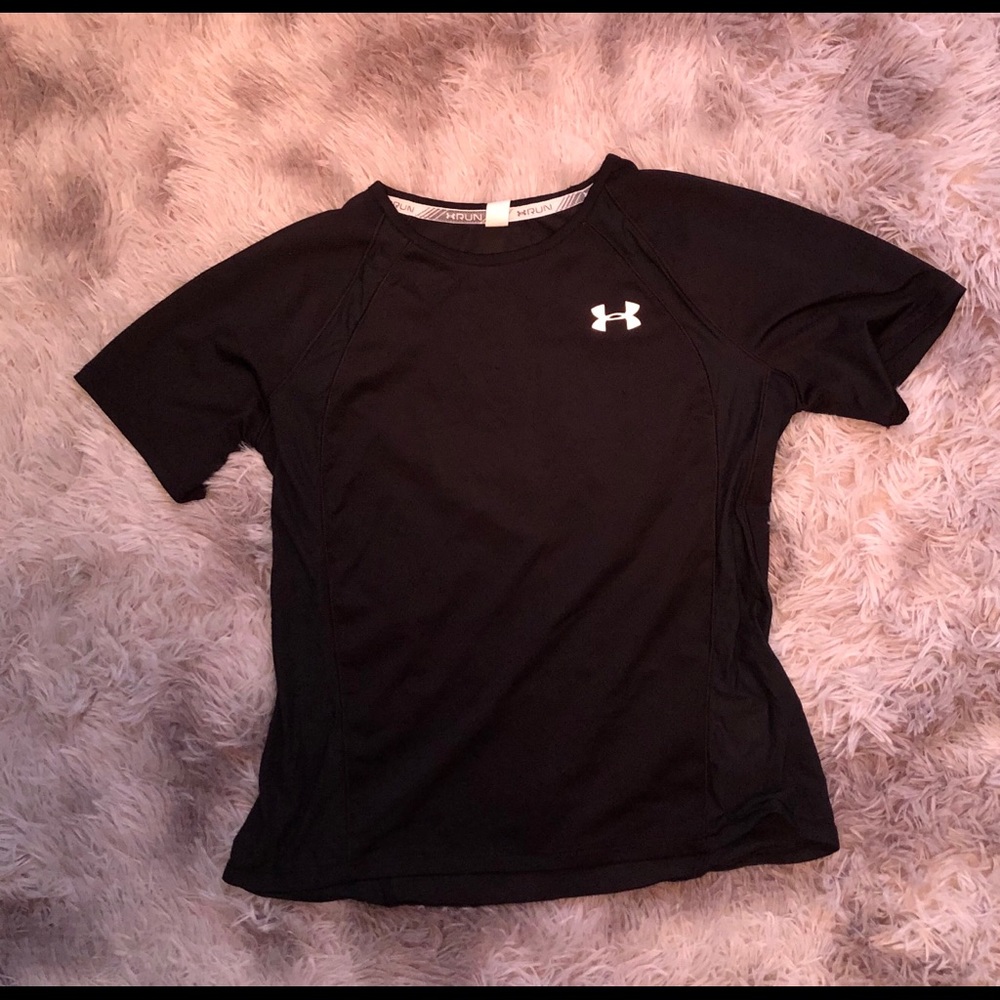 Under Armour Dri-Fit Shirt